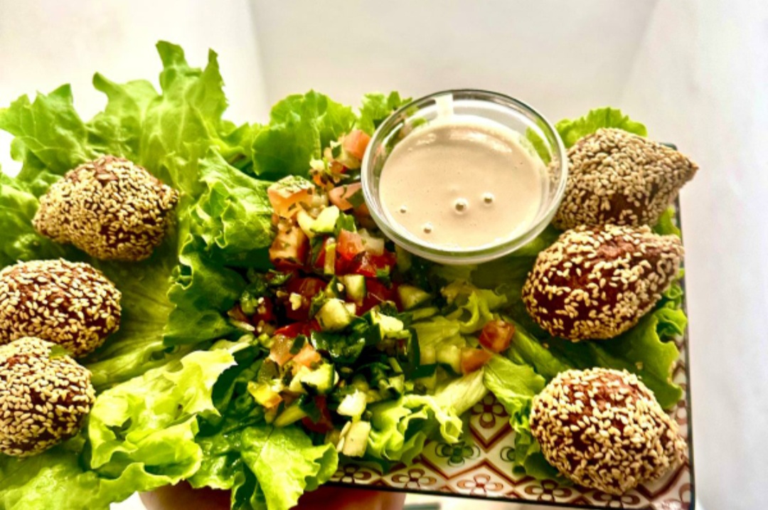 NON SOLO FALAFEL