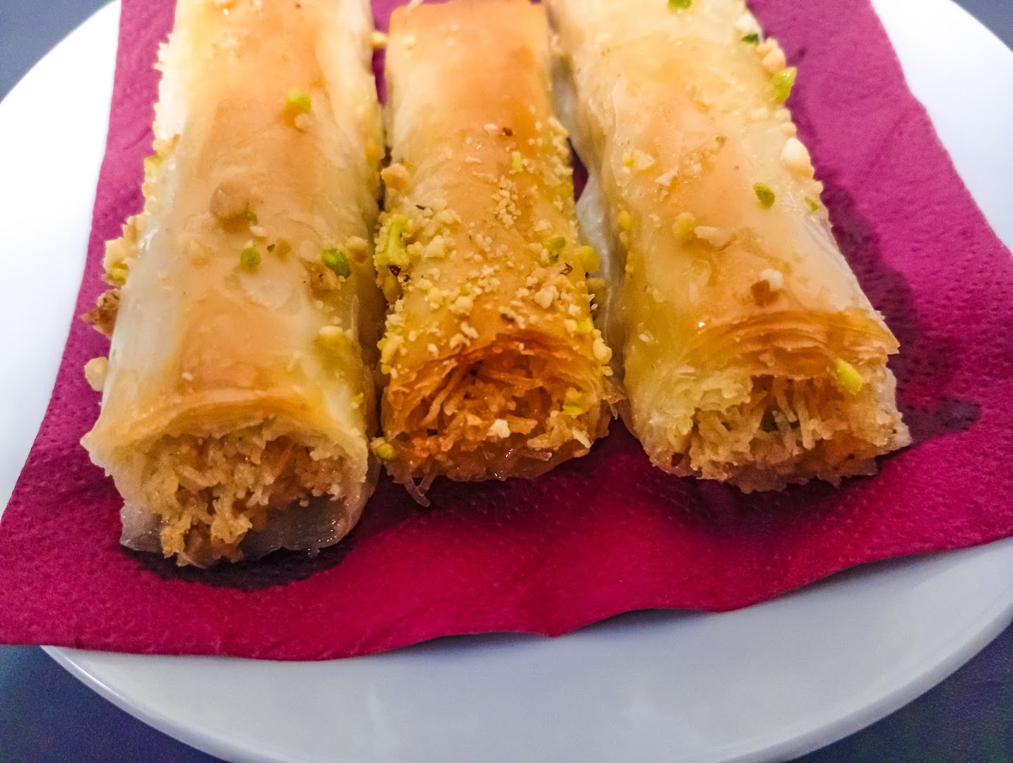 NON SOLO FALAFEL
