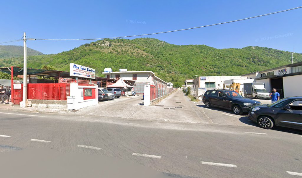 Non Solo Farina srl, Siano