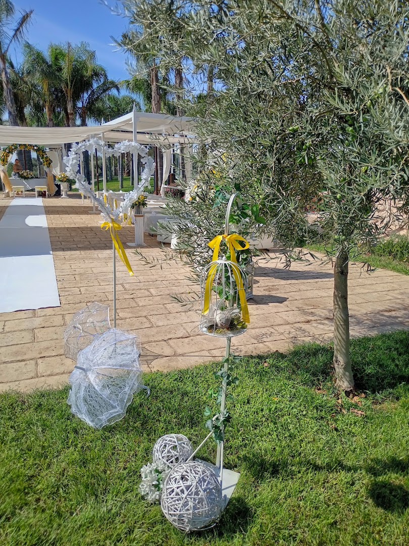 Non solo fiori, Nonantola