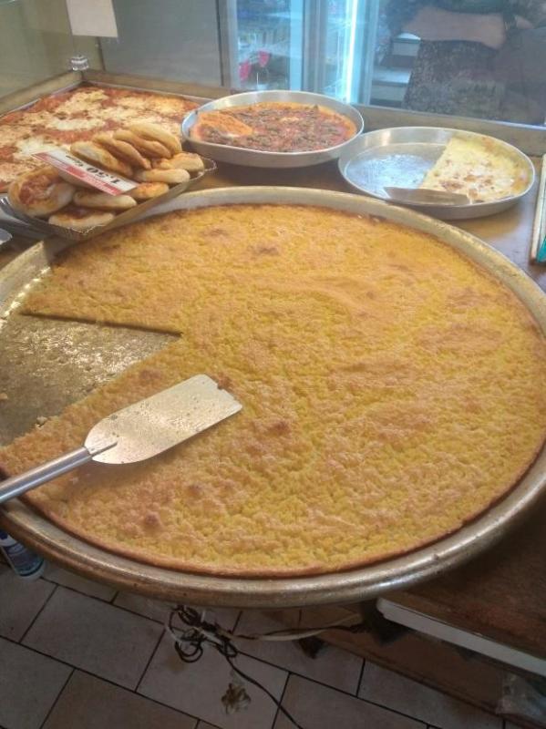 Non Solo Focaccia...Da Nino