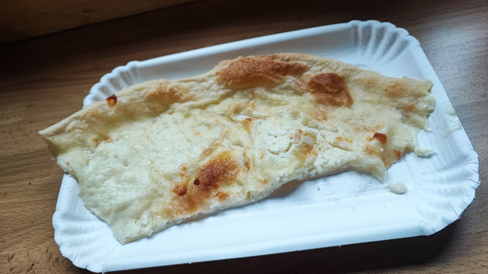 Non Solo Focaccia...Da Nino