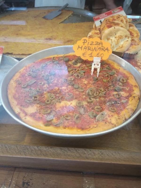 Non Solo Focaccia...Da Nino