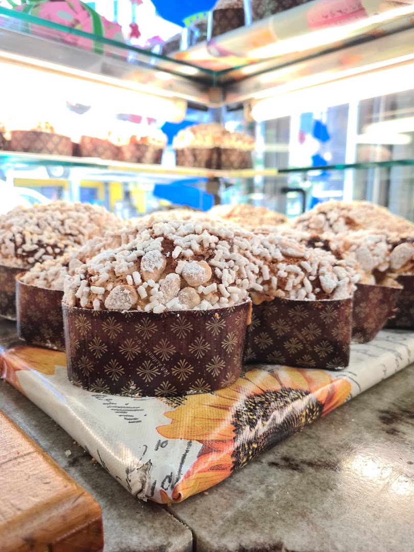 Non Solo Focaccia