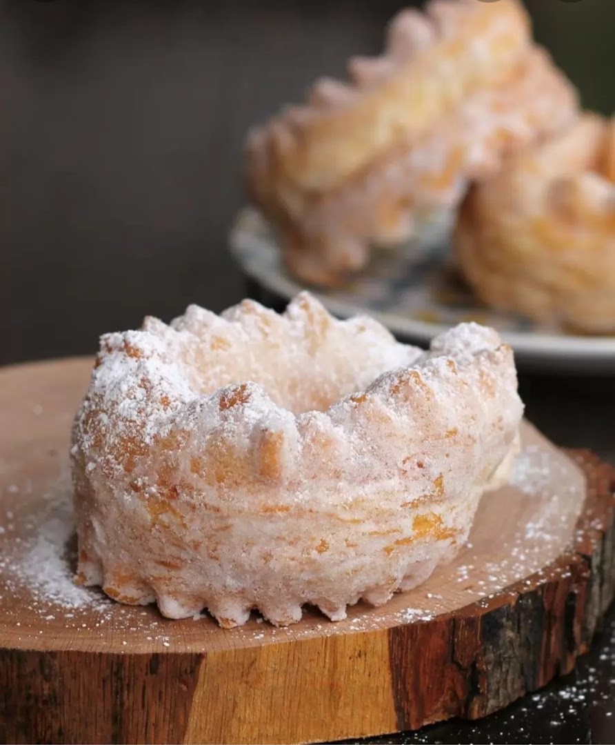 Non solo fritti