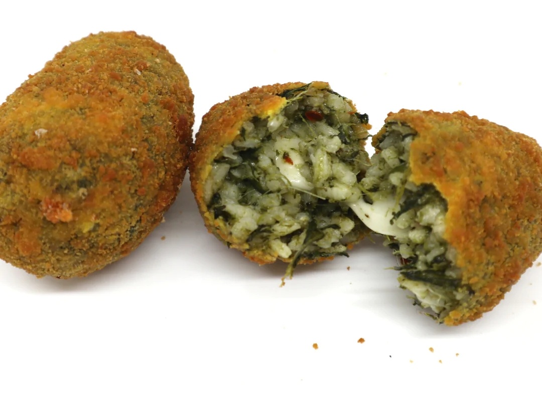Non solo fritti