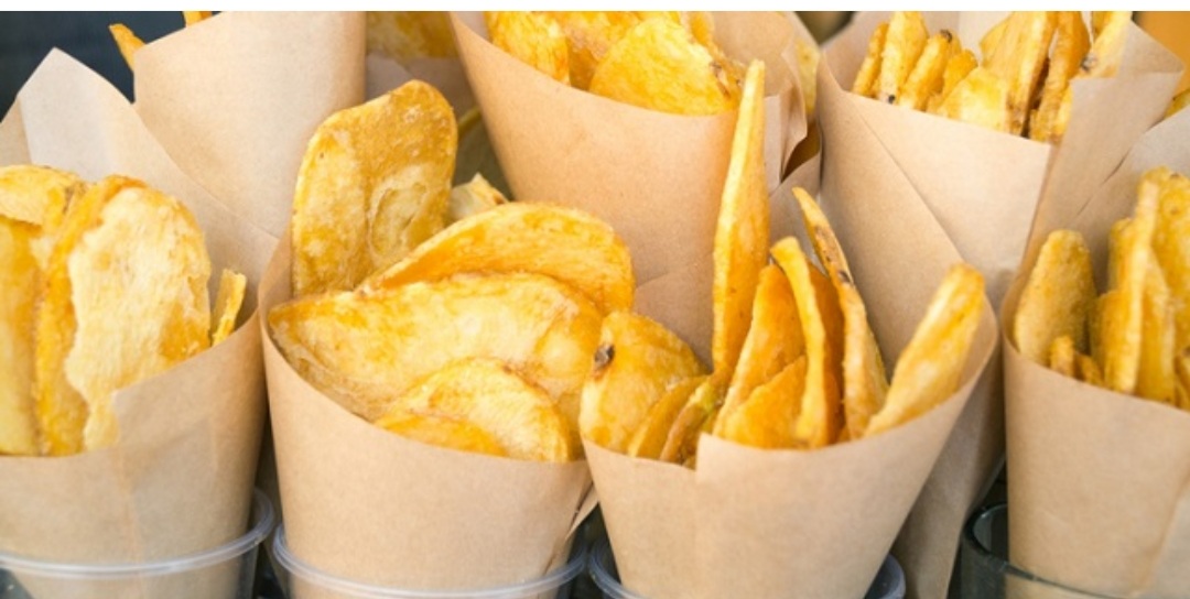 Non solo fritti