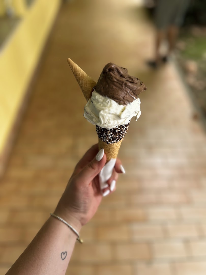 Non solo gelato da Loris