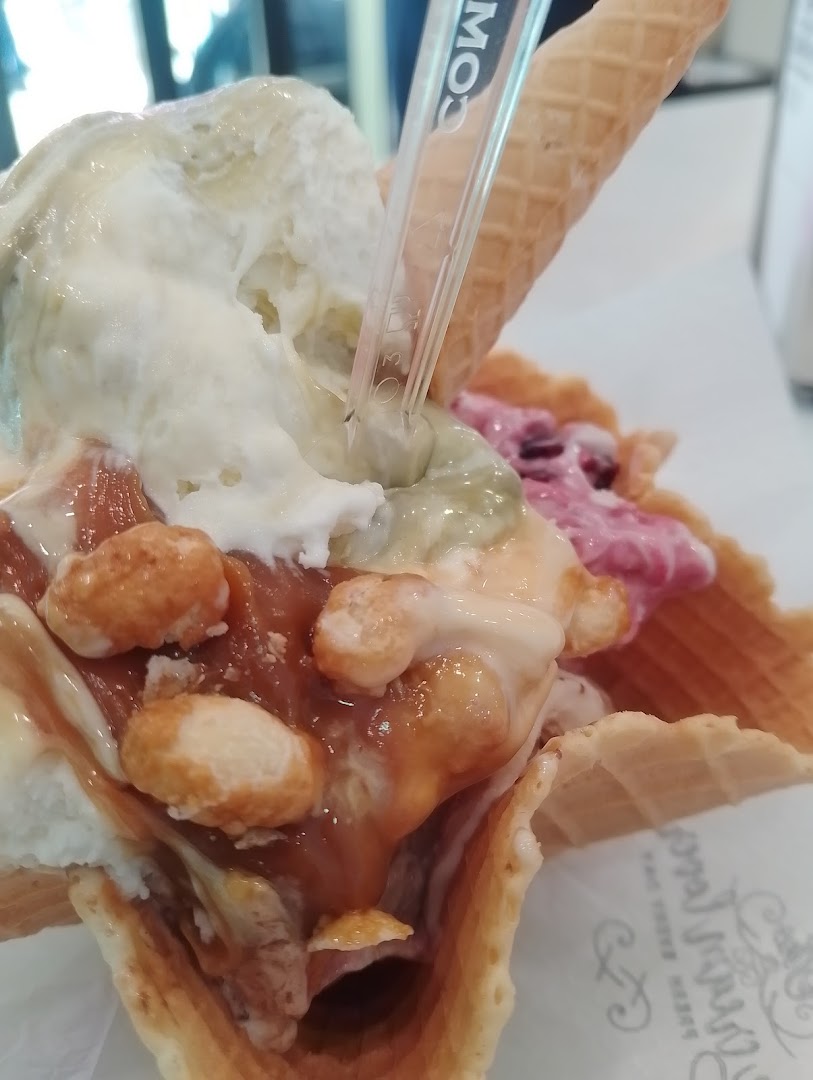 Non solo gelato da Loris