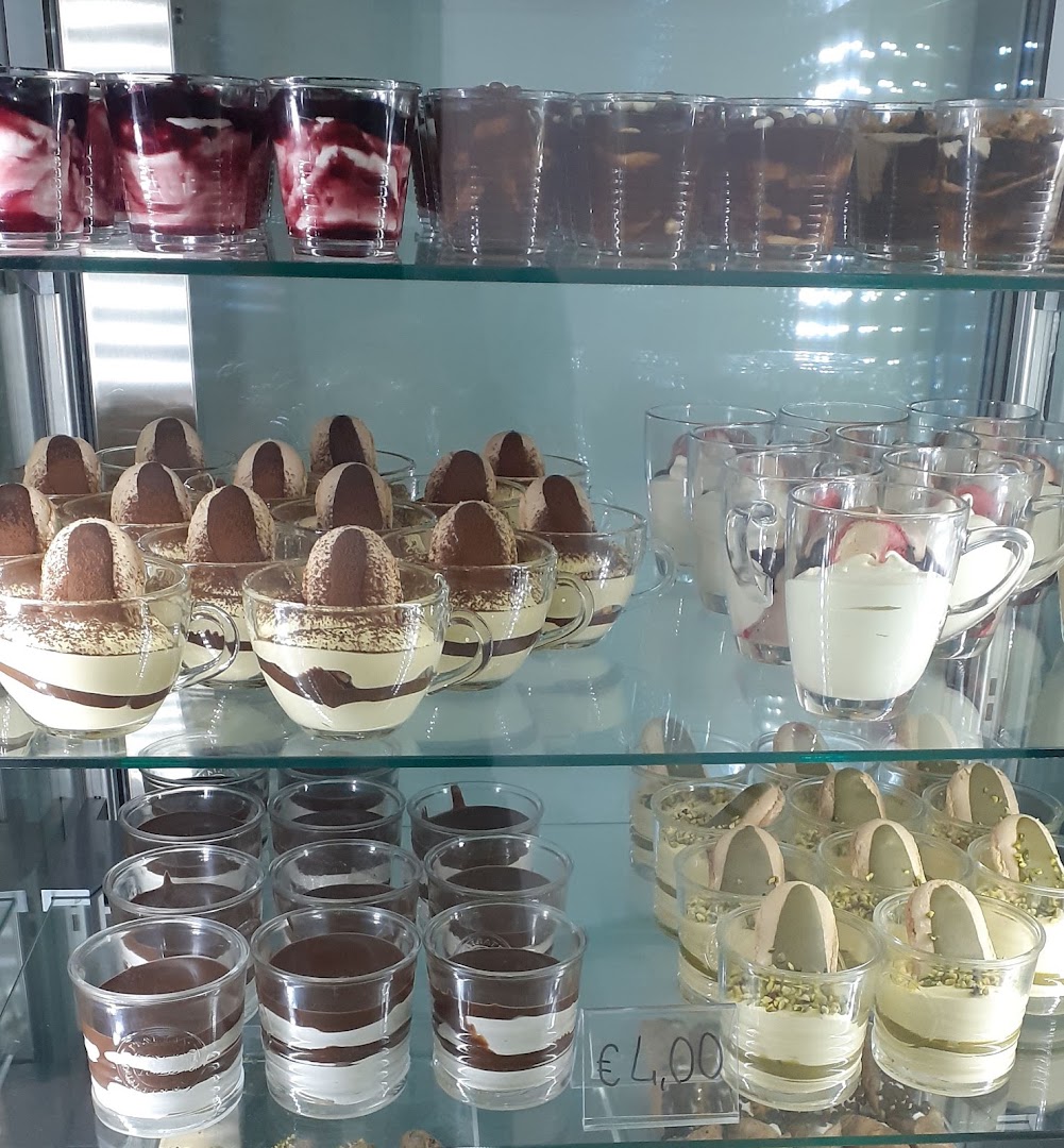 Non solo gelato da Loris