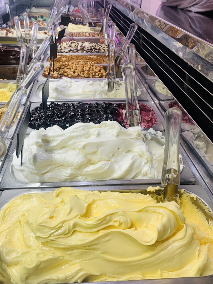Non solo gelato da Loris