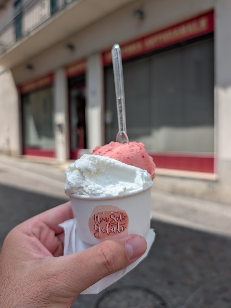 Non solo gelato, Imperia