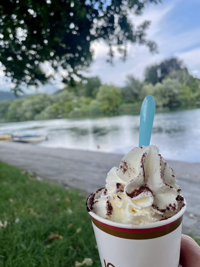 Non solo gelato