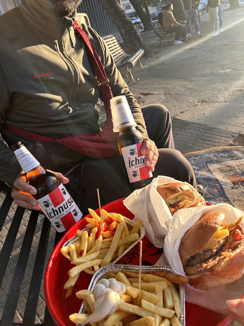 Non Solo Hamburger