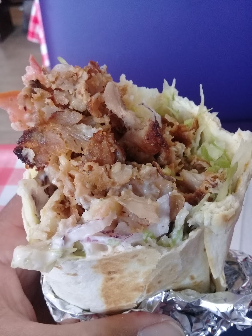 NON SOLO KEBAB (Babà Kebab)