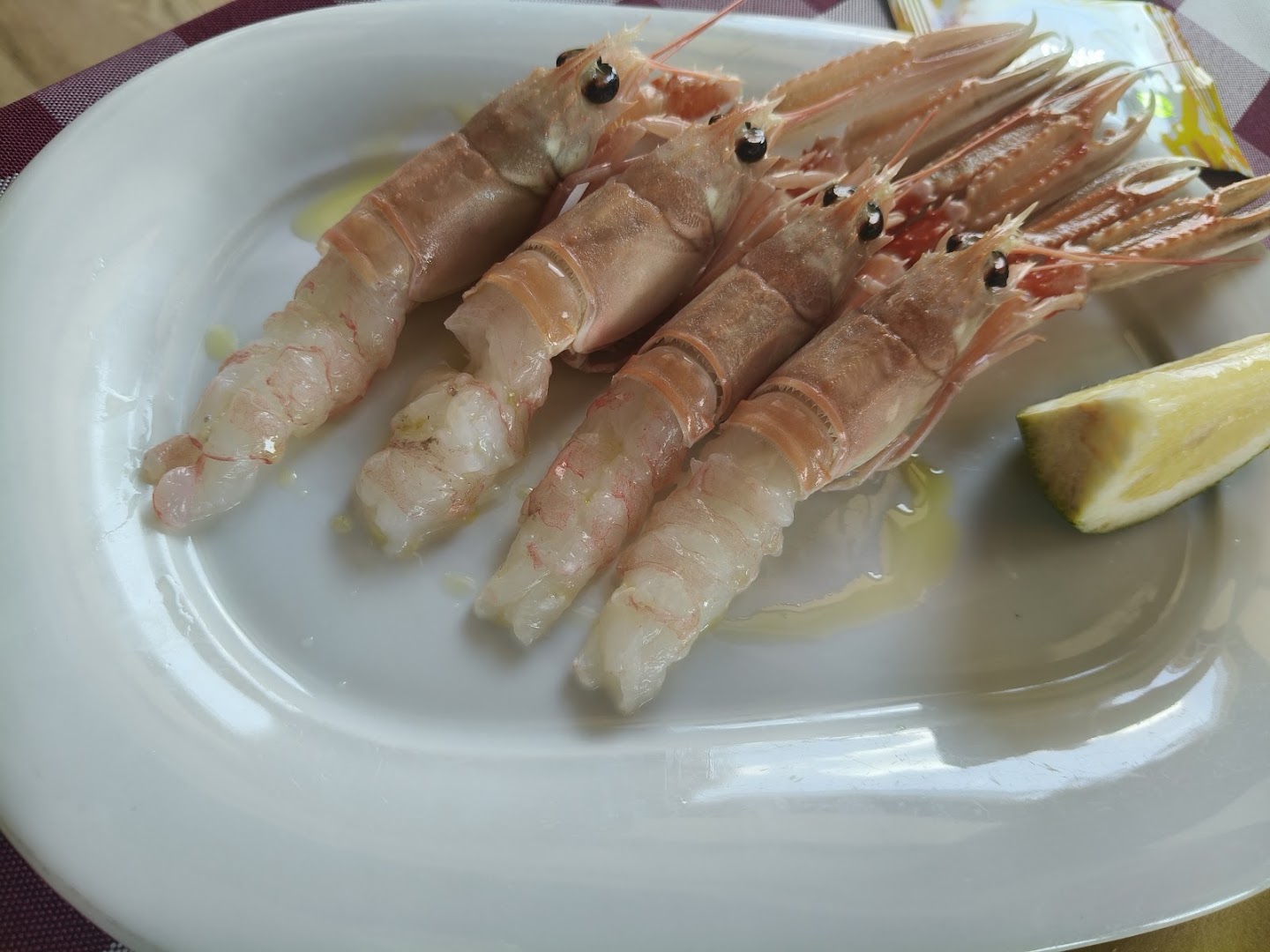 Non Solo Osteria, Caldogno