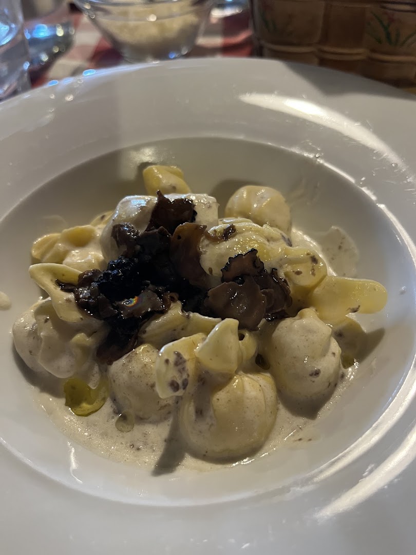 Non Solo Osteria
