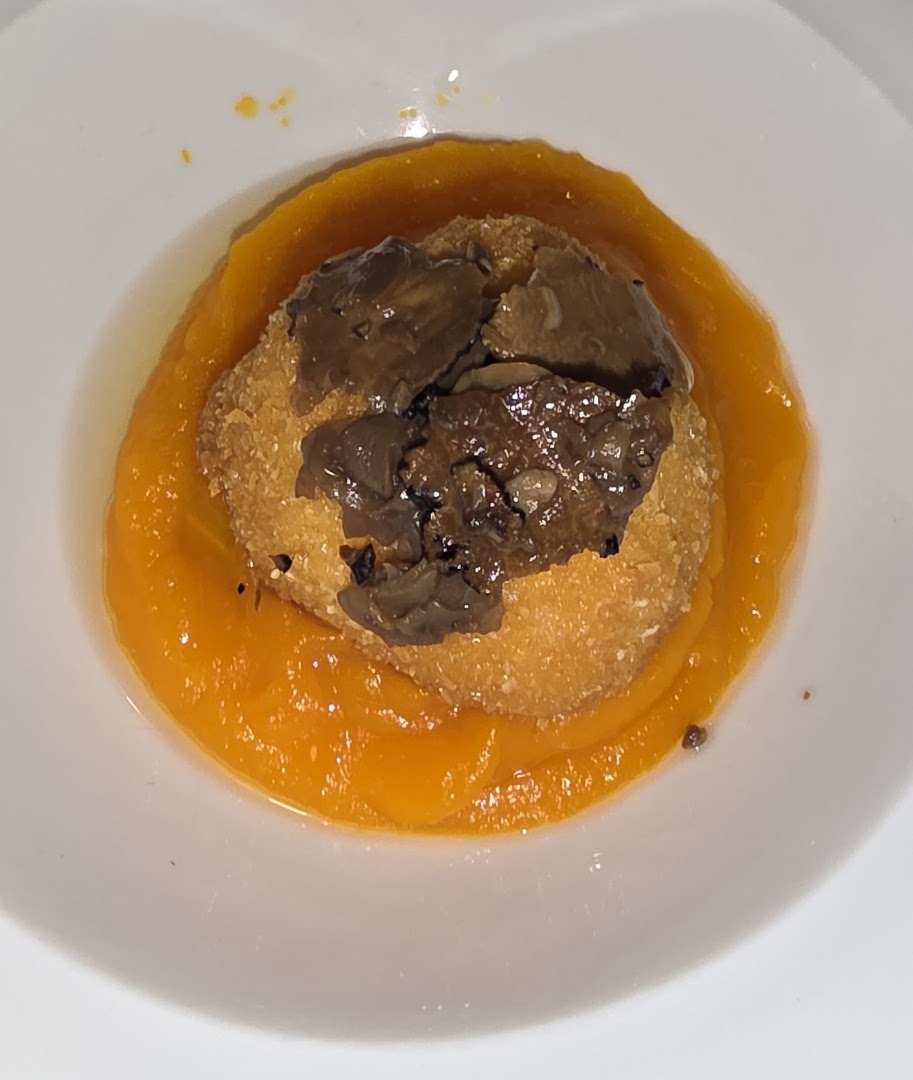 Non Solo Osteria