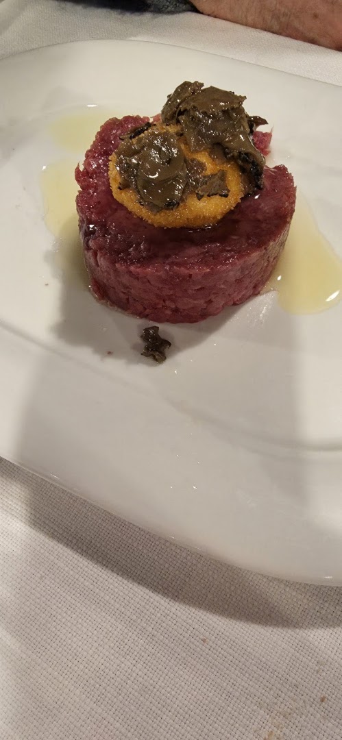 Non Solo Osteria