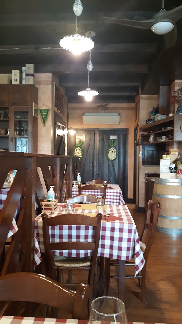 Non Solo Osteria
