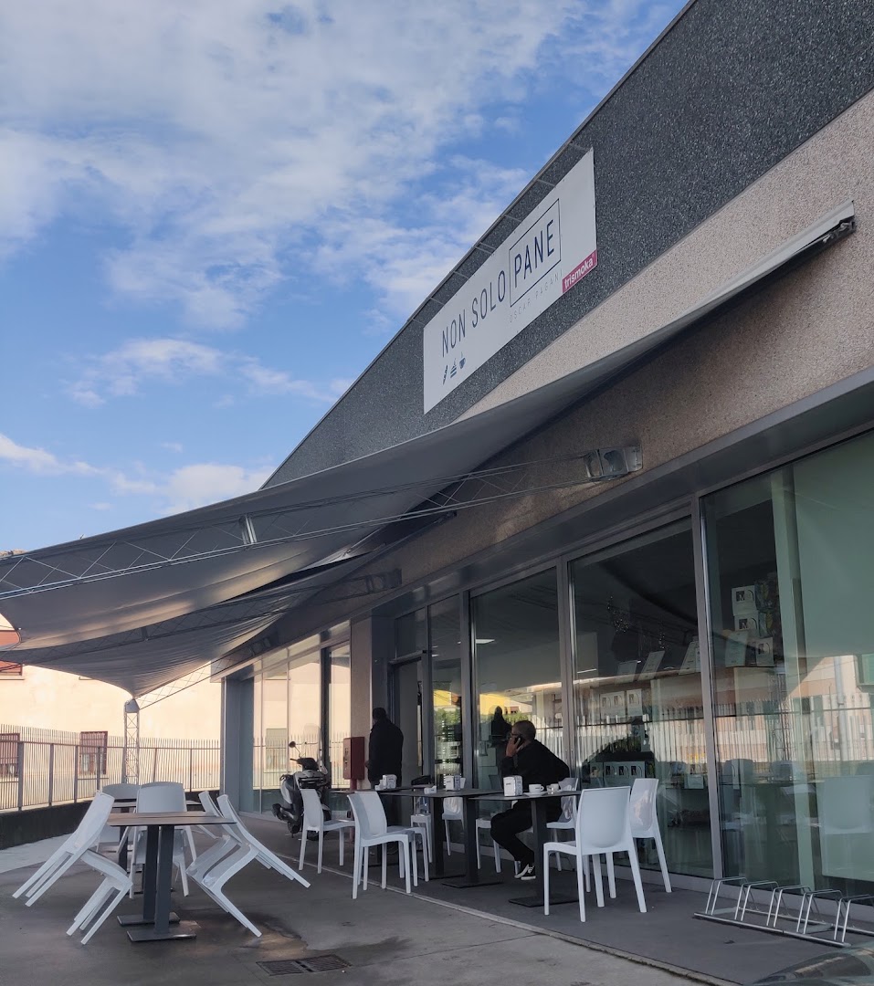 Non Solo Pane Caffetteria e Panificio