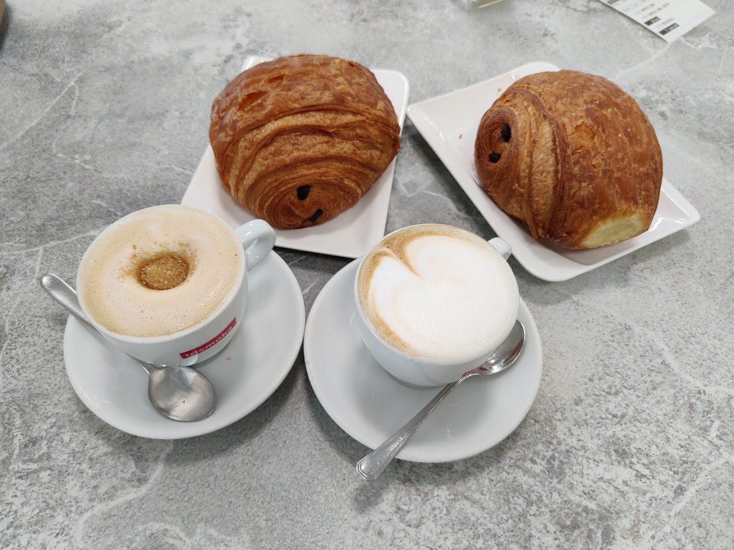 Non Solo Pane Caffetteria e Panificio