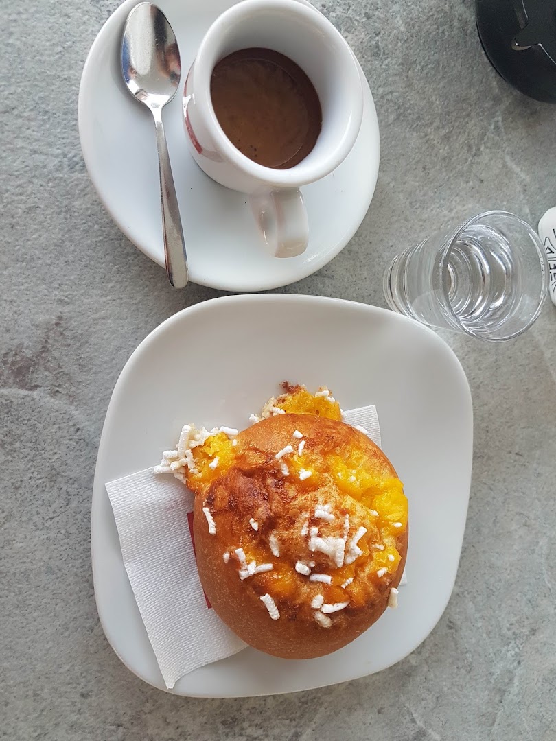 Non Solo Pane Caffetteria e Panificio