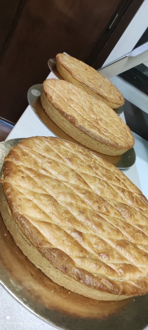 Non solo pane - Copertino