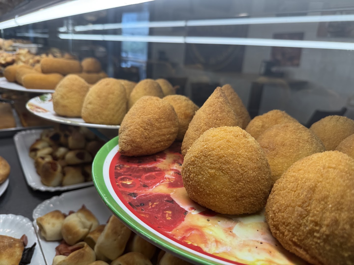 Non Solo Pane da Salvató