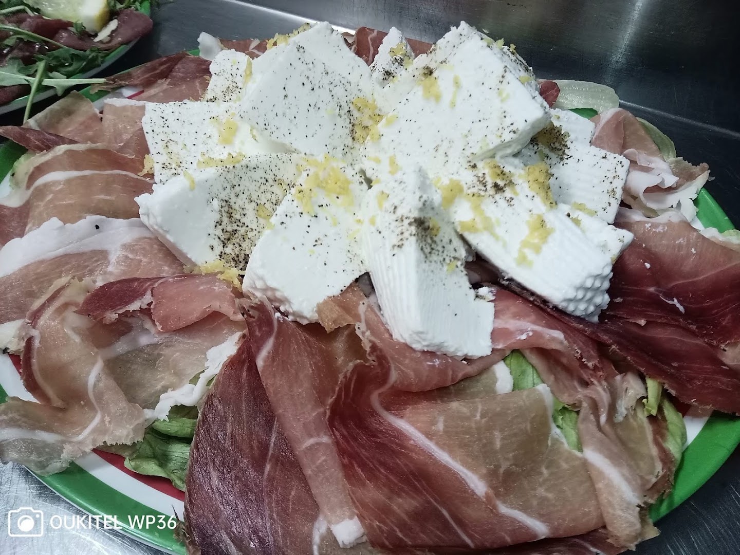 Non Solo Pane da Salvató, Leporano