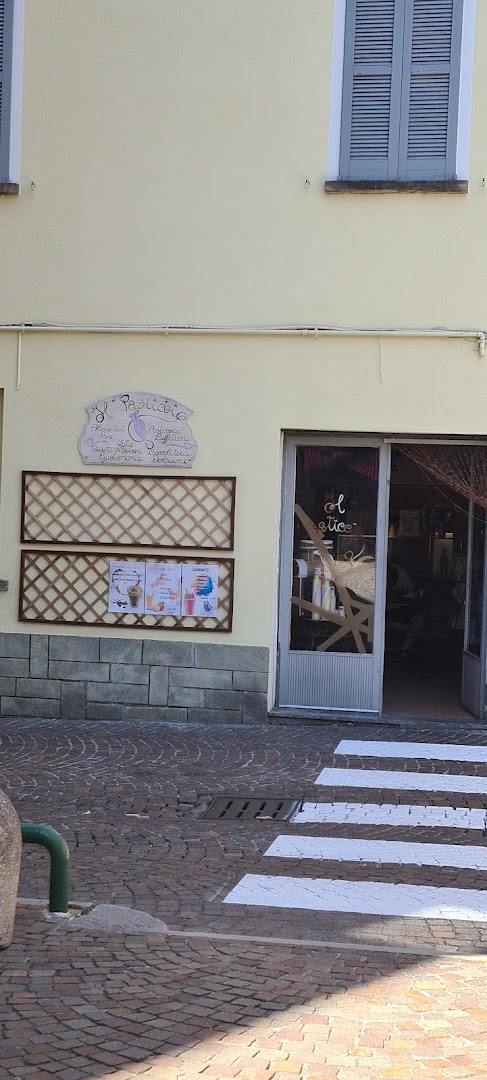 Non Solo Pane e Caffetteria