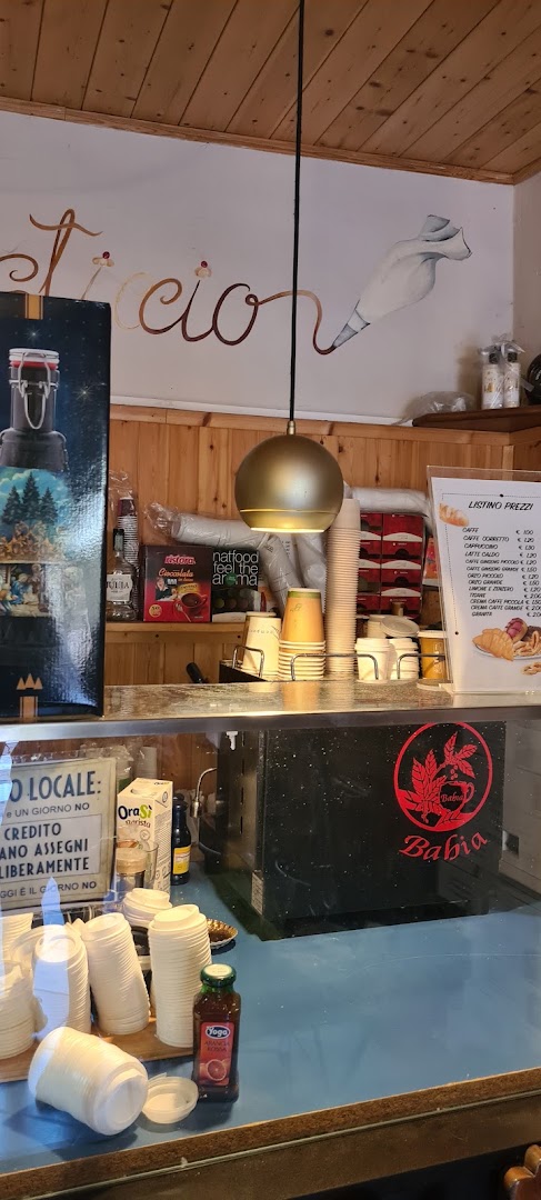 Non Solo Pane e Caffetteria