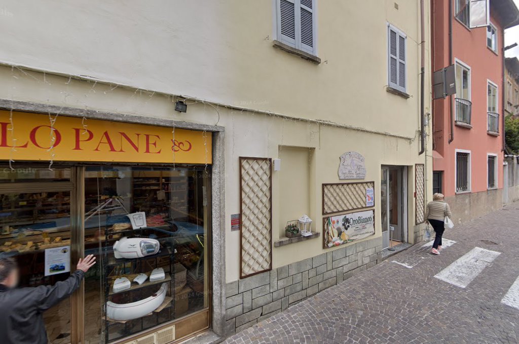 Non Solo Pane e Caffetteria