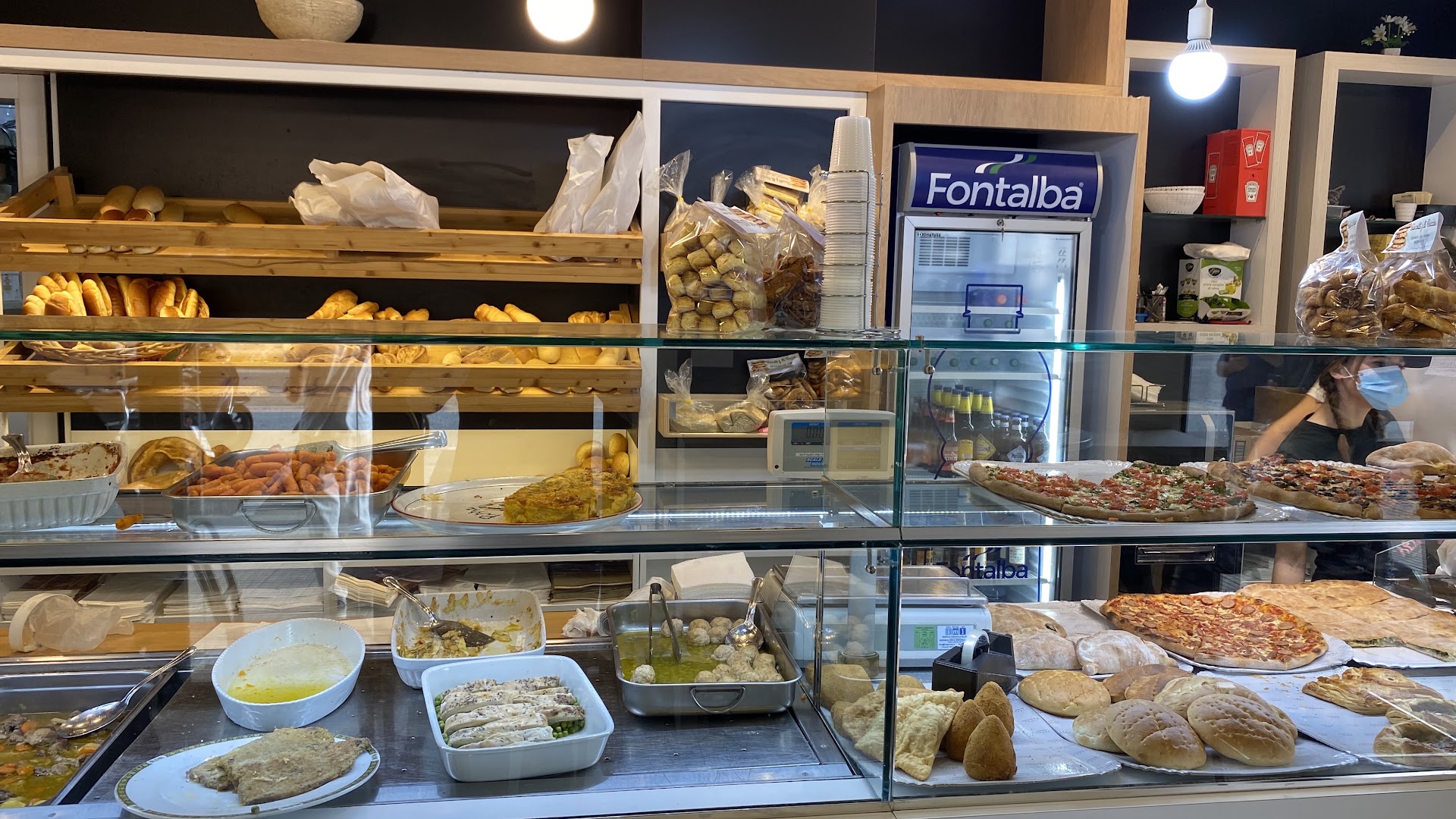 Non solo Pane Panificio e Gastronomia