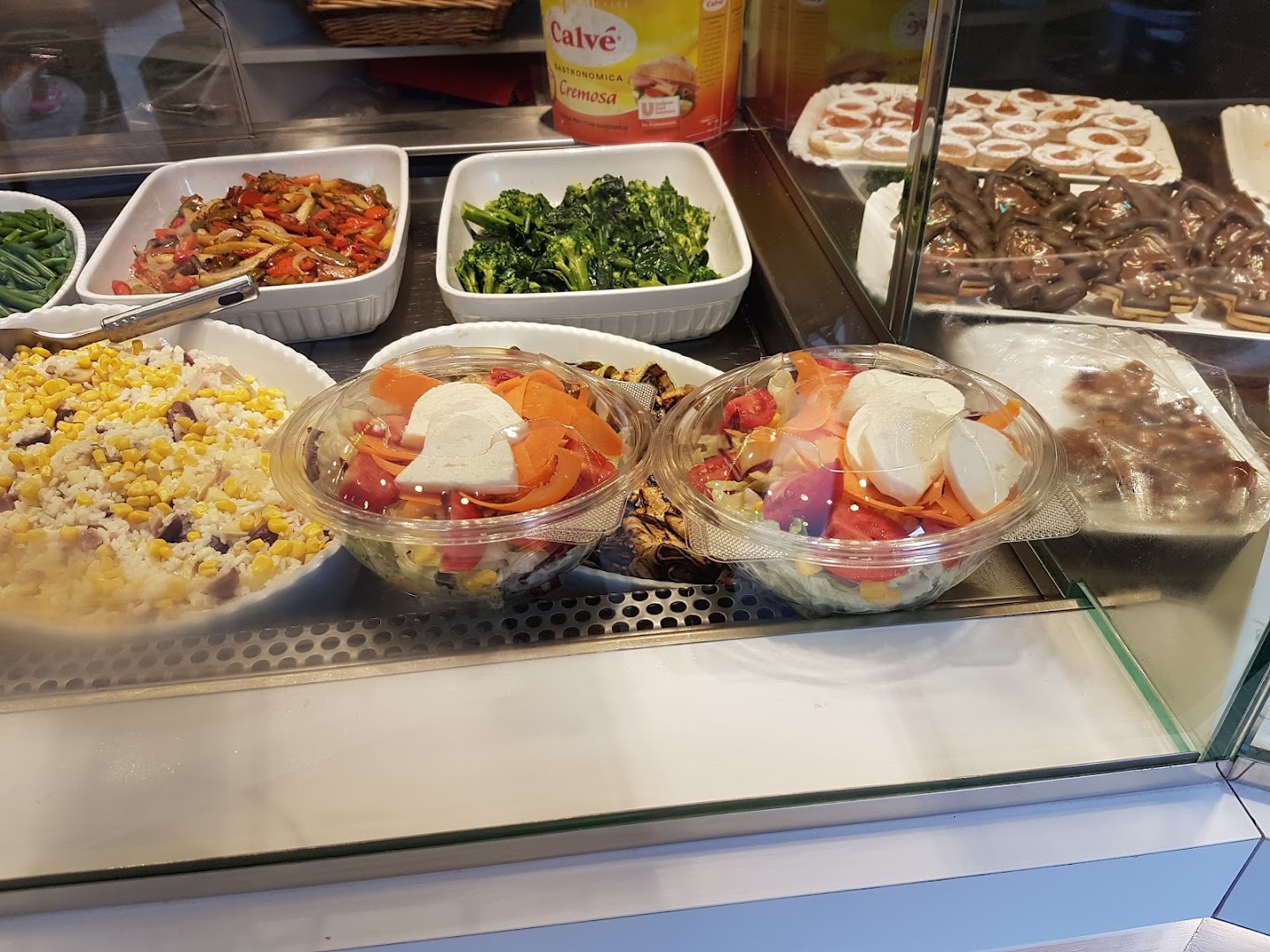 Non solo Pane Panificio e Gastronomia