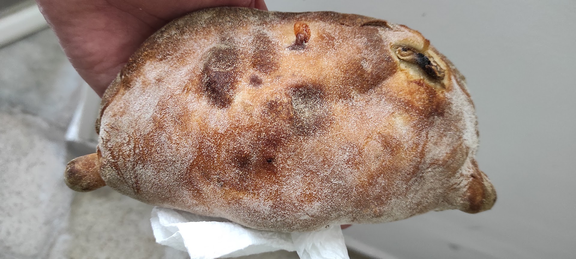Non solo Pane Panificio e Gastronomia