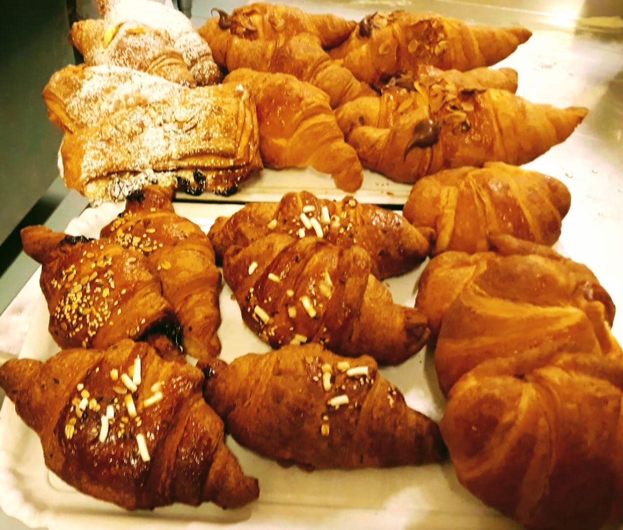 Non Solo Pane S.N.C. Di L.Leonessi O.Pelini L.Peruzzi