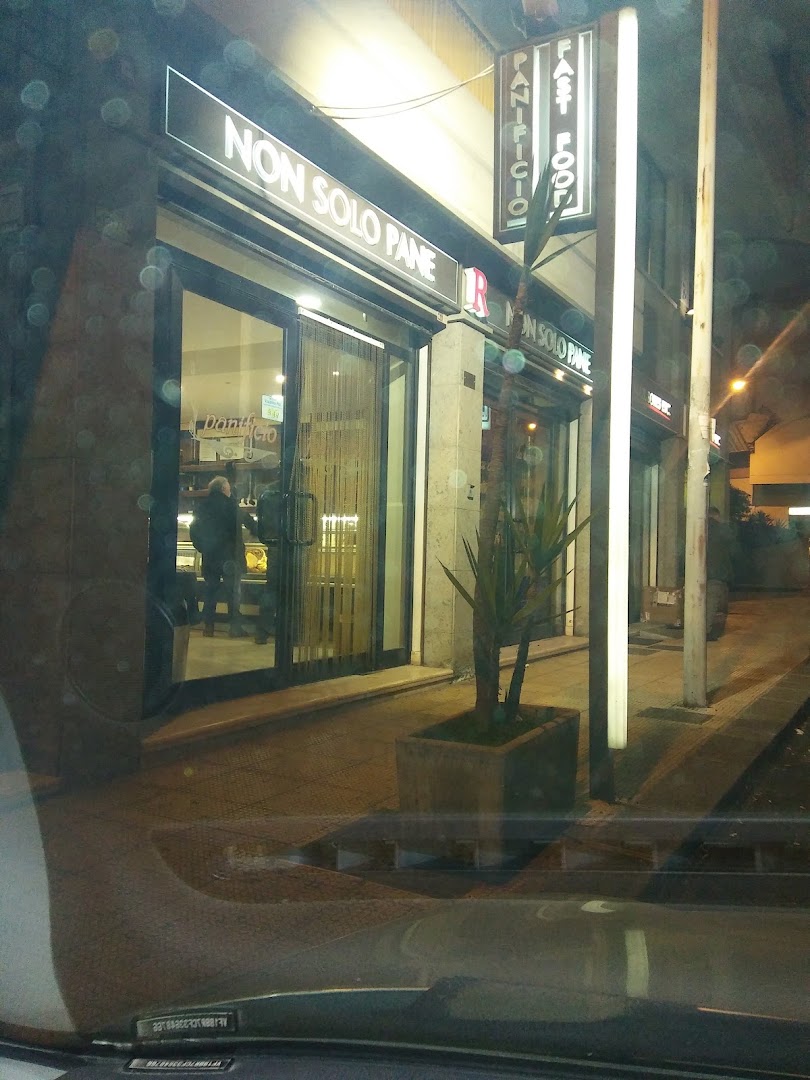 Non solo pane