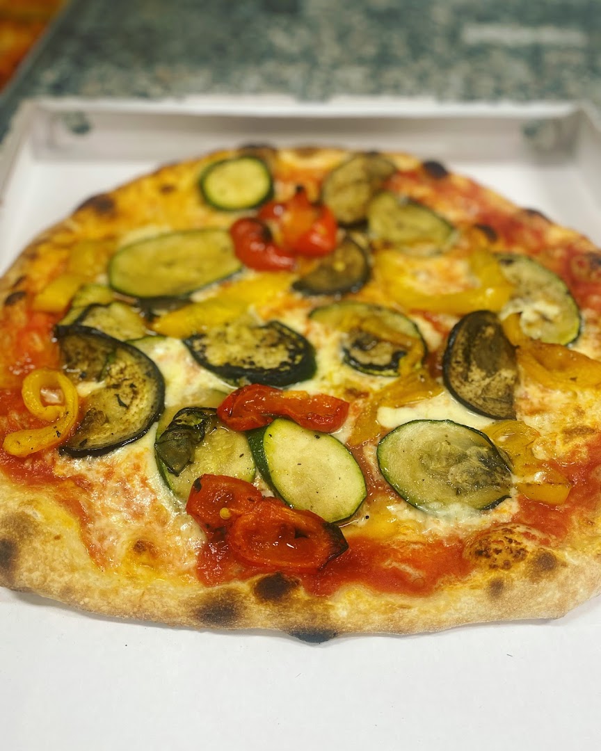 Non solo pizza a Santilio