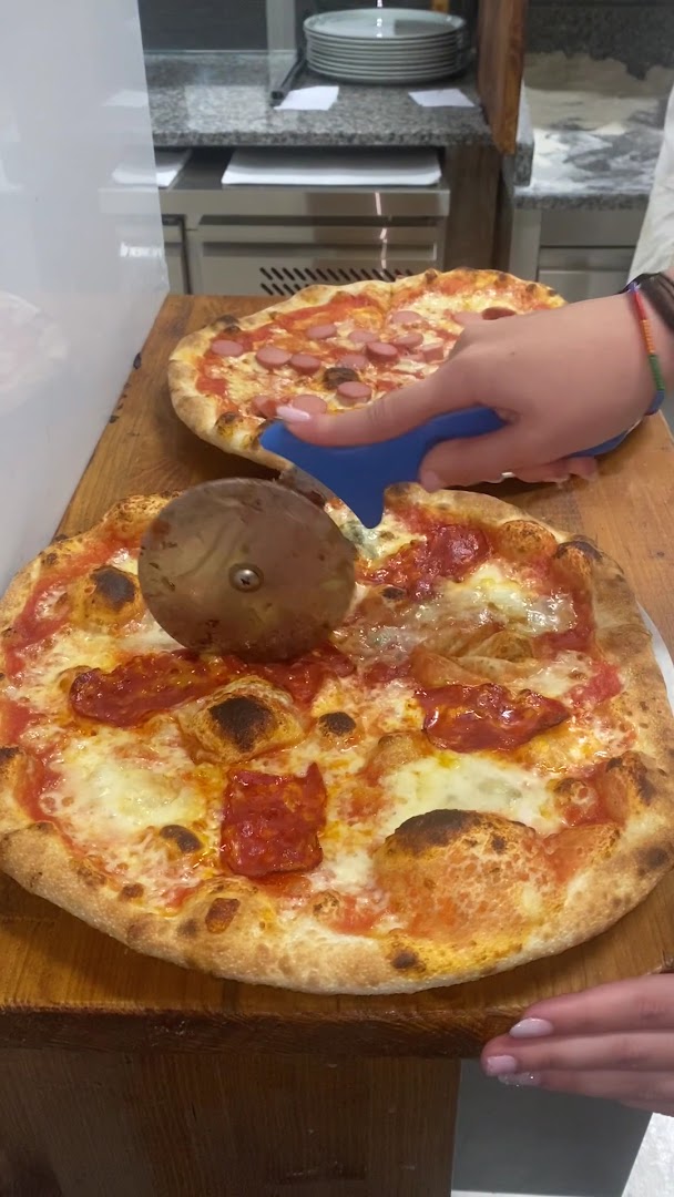 Non solo pizza a Santilio