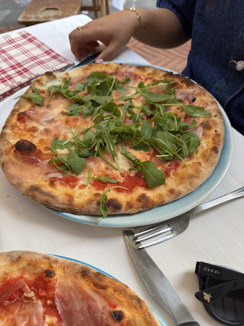 Non Solo Pizza Chiavari
