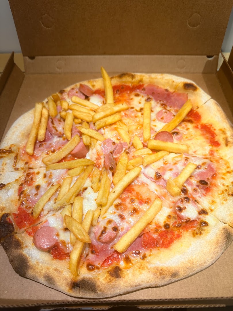 Non Solo Pizza Chiavari