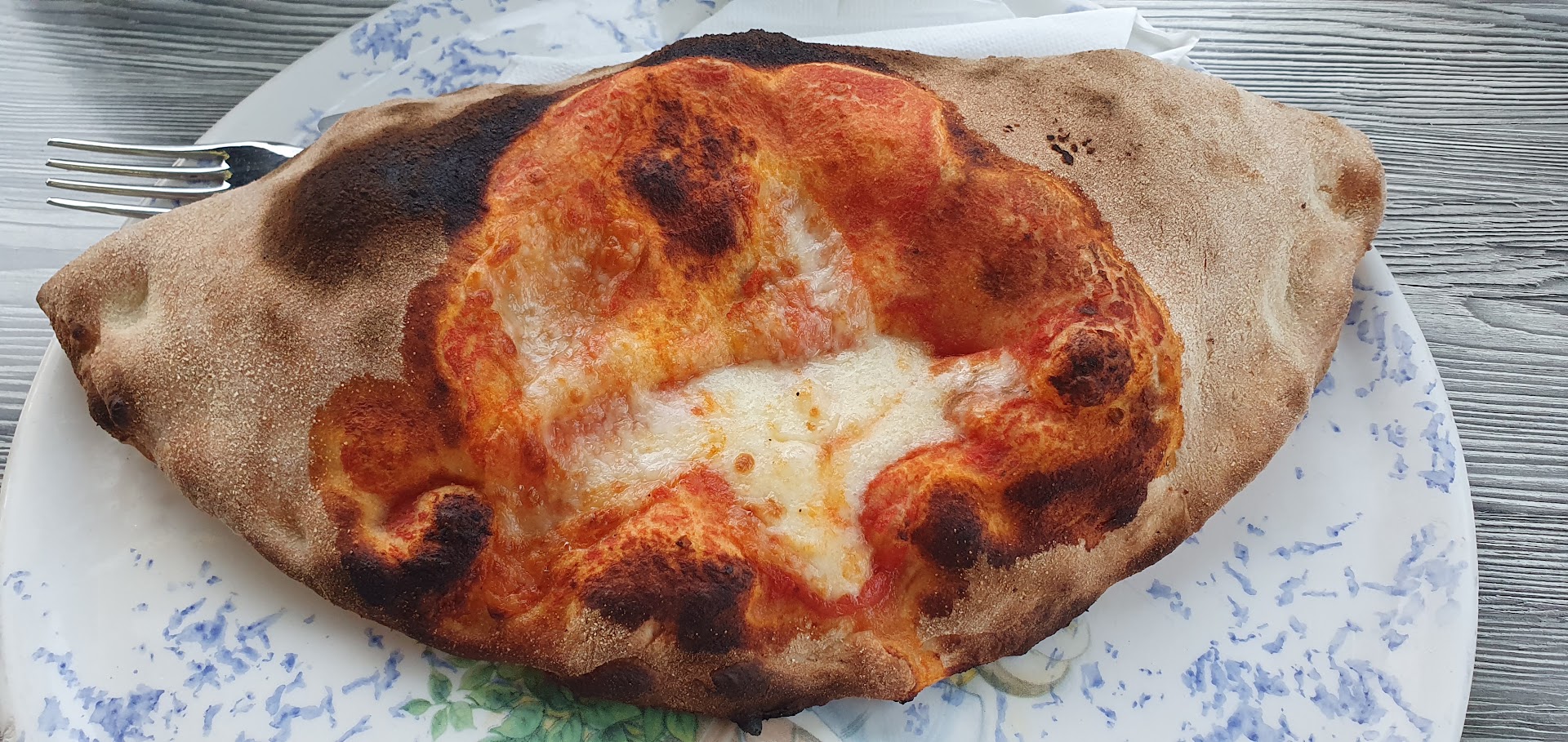 Non Solo Pizza Di Carlucci Sandro