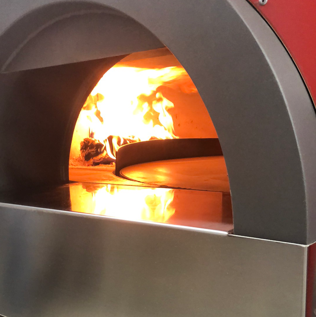 Non Solo Pizza Di Carlucci Sandro