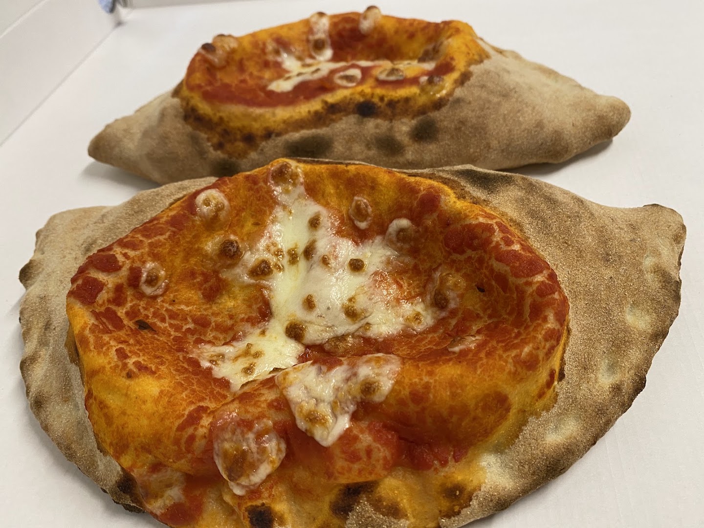 Non Solo Pizza Di Carlucci Sandro