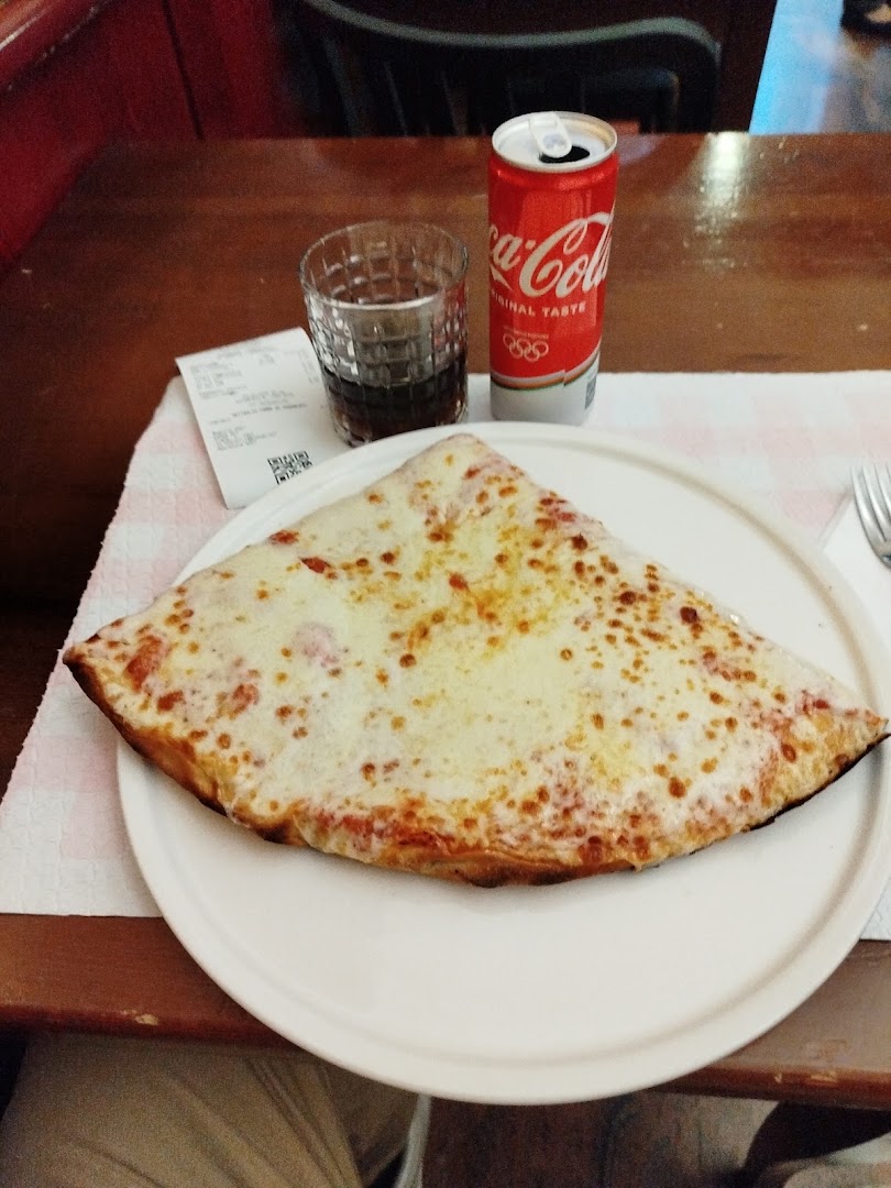 Non Solo Pizza Food, Rozzano
