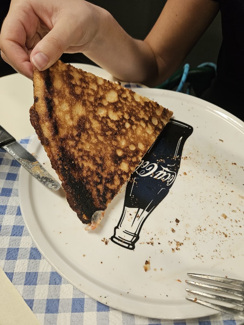 Non Solo Pizza Food
