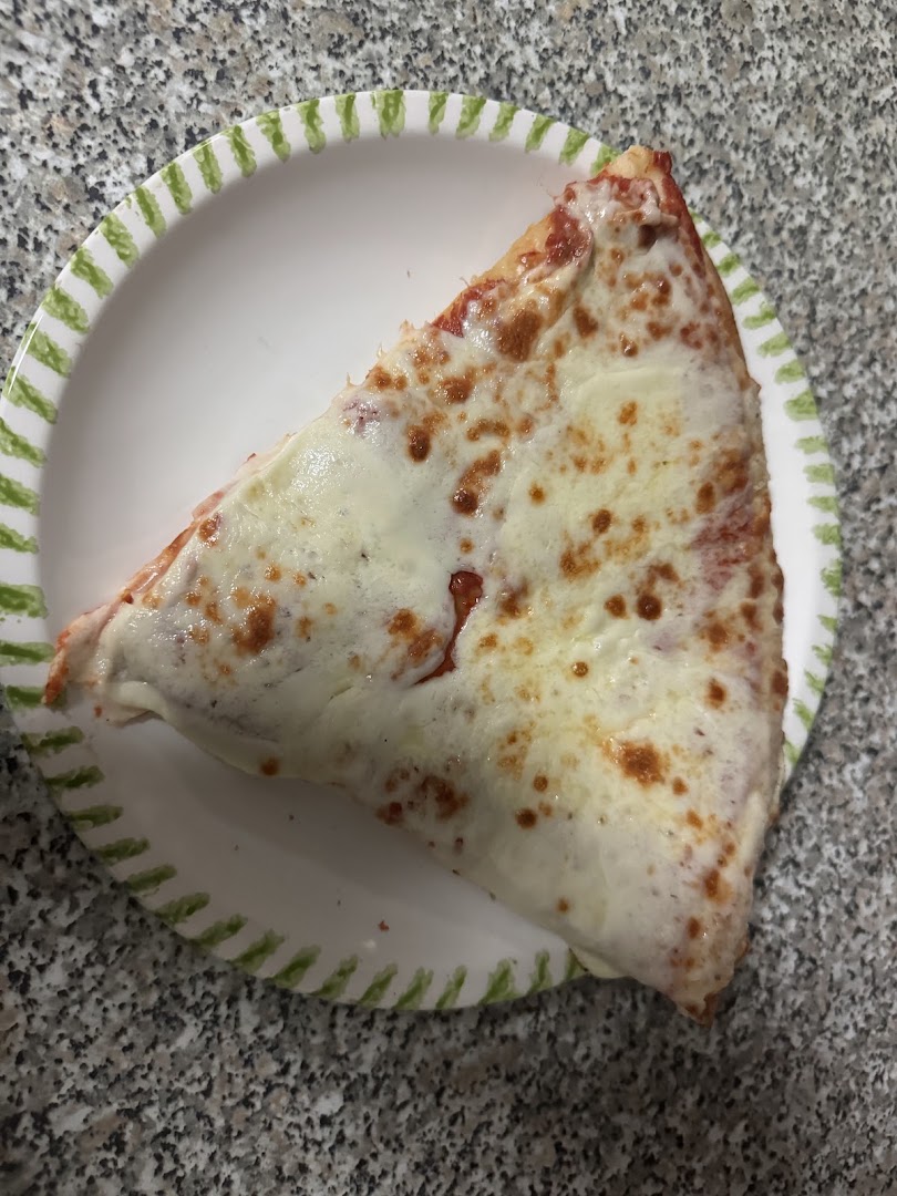 Non Solo Pizza Food