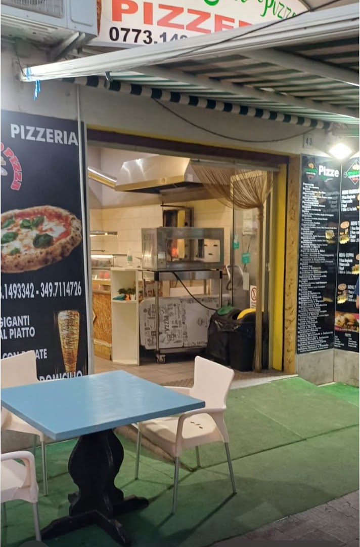 NON SOLO PIZZA -forno a legna-