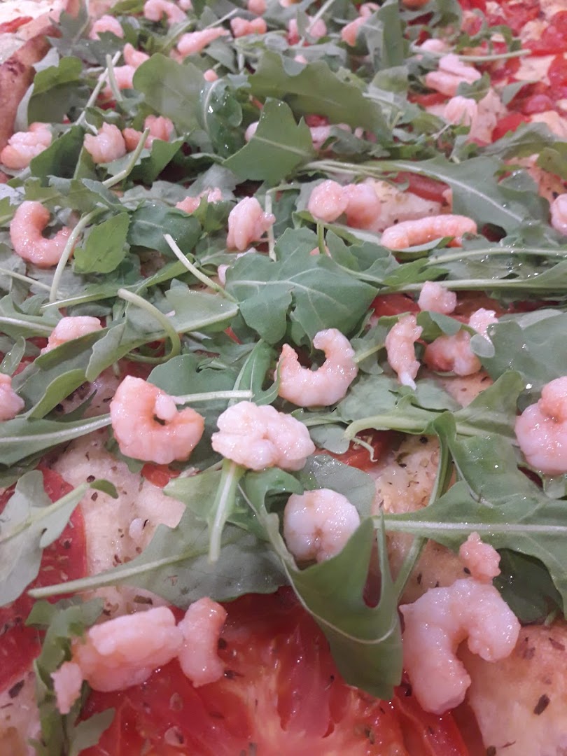 Non Solo Pizza Piacenza, Piacenza